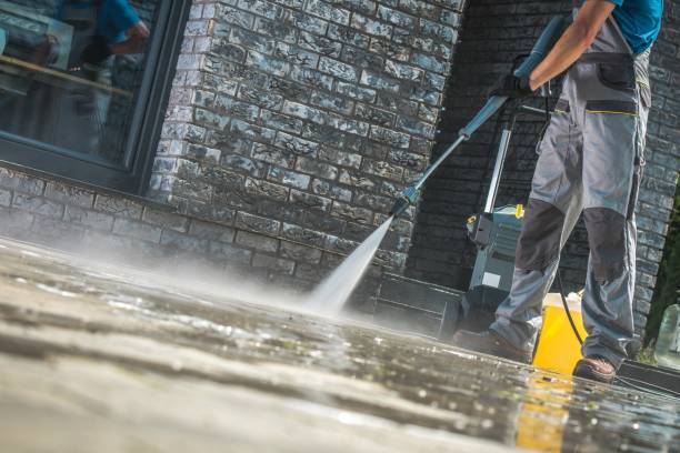 Best Sidewalk and Walkway Cleaning  in Grove City, PA