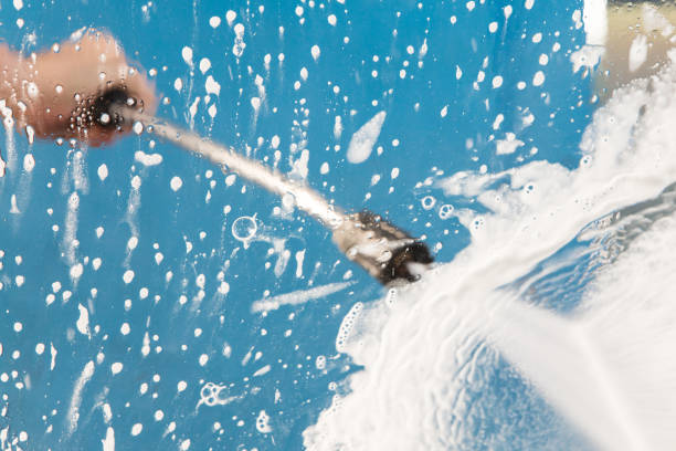 Reliable Grove City, PA Pressure Washing Services Solutions