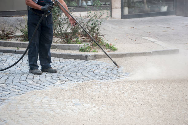 Best Oil Spill Cleanup  in Grove City, PA