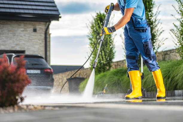 Best Gas Station Cleaning  in Grove City, PA